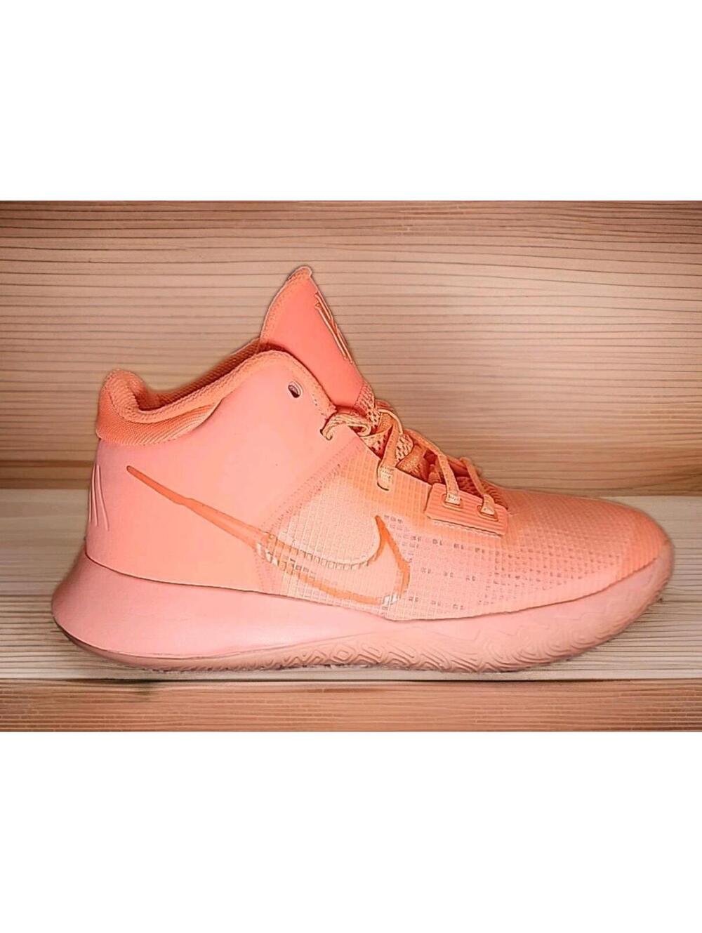 Nike Kyrie Flytrap 4 GS 'Crimson Pulse'